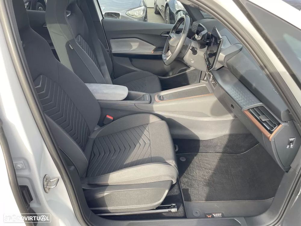 Cupra Born 58 kWh - 14