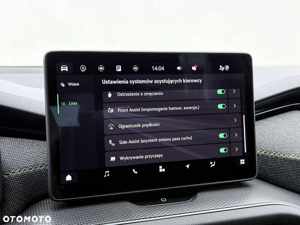 Skoda Kodiaq 2.0 TDI 4x4 Selection DSG - 15