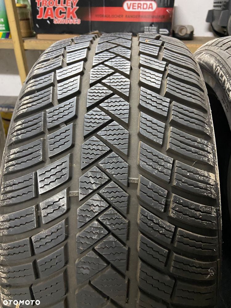 Nokian wr d4 Vredestein Winrac pro 225/45 R17 - 13