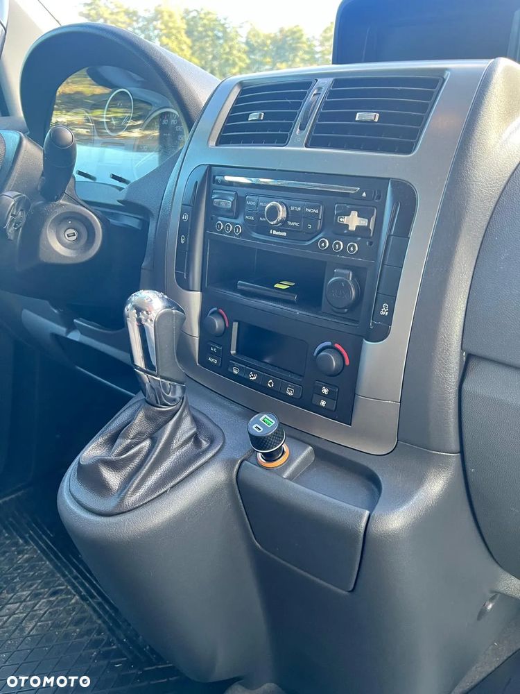 Peugeot Expert Tepee L2H1 (5-Si.) Autm Allure - 5