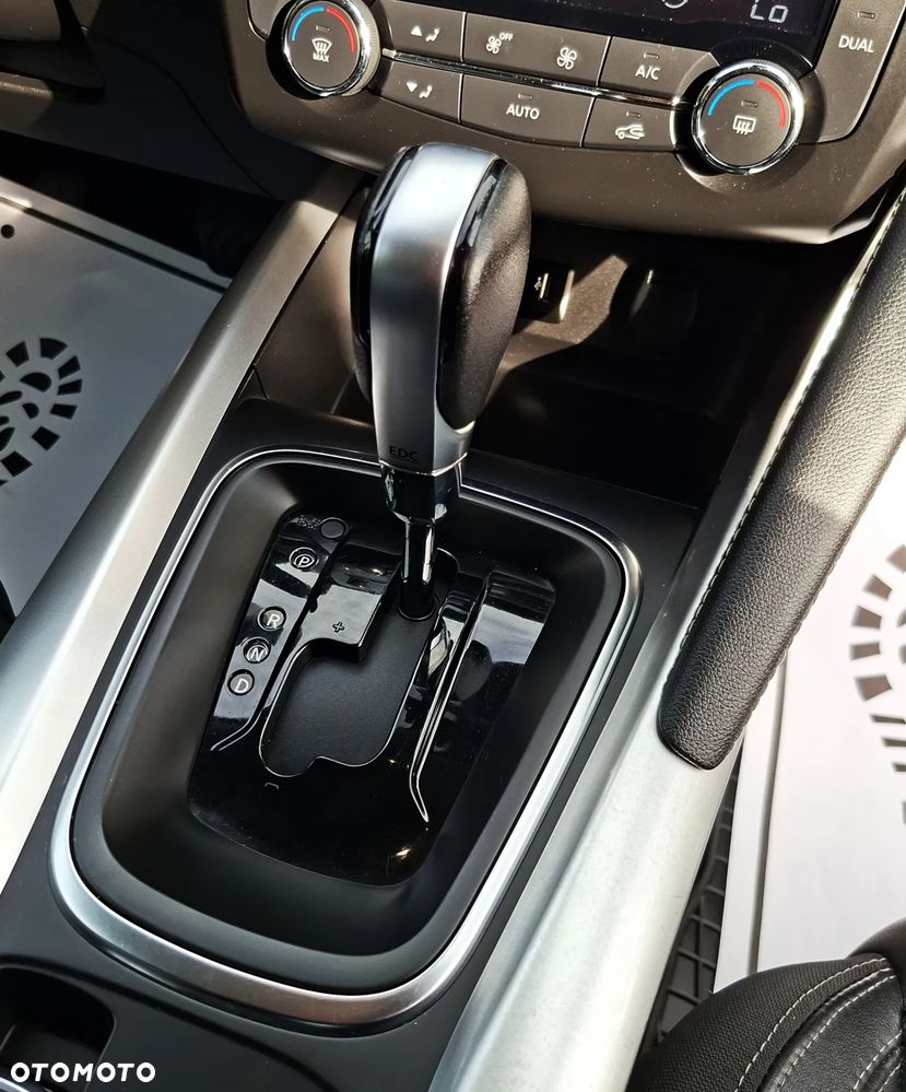 Renault Kadjar Energy dCi 110 EDC Bose Edition - 29