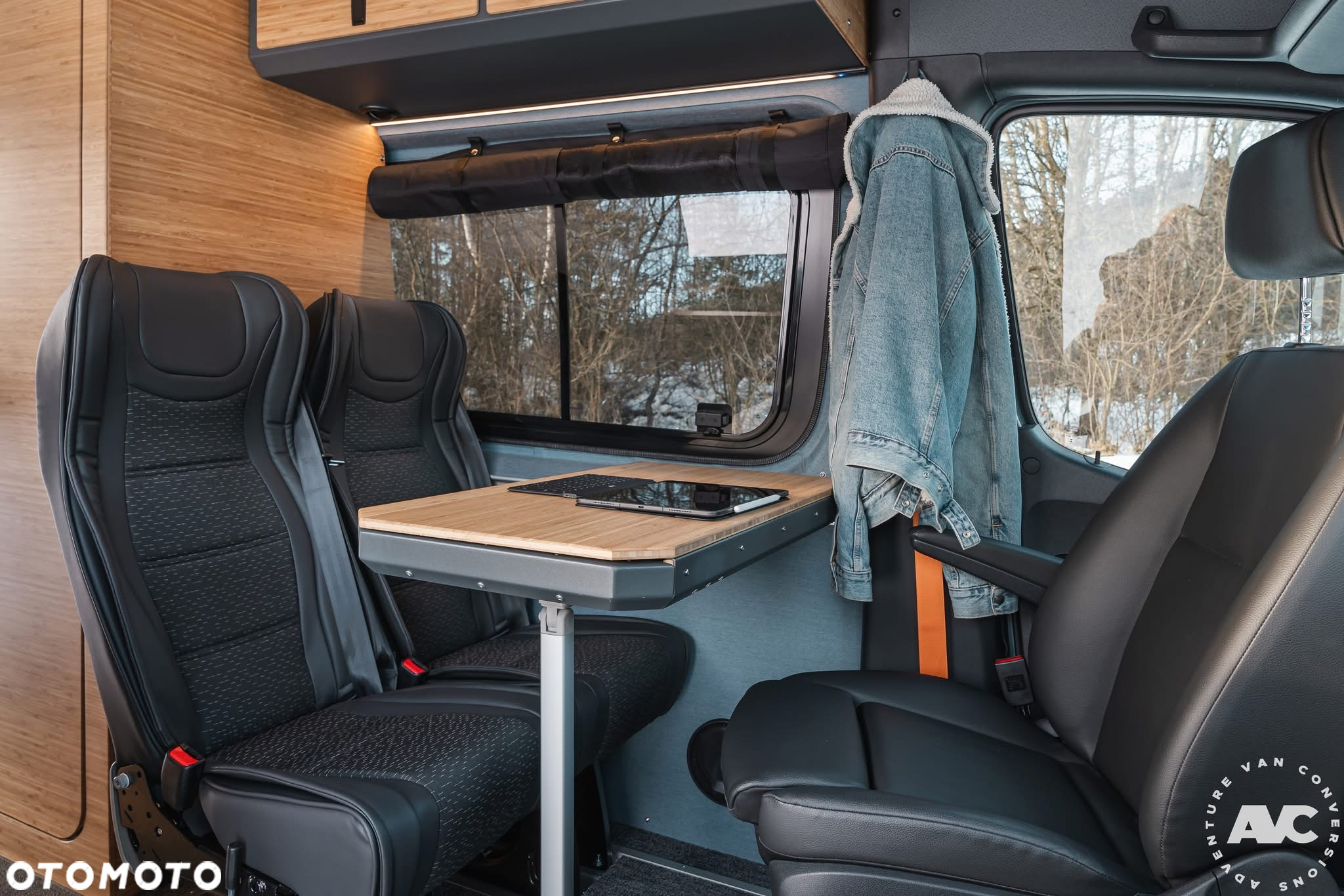 Mercedes-Benz sprinter - 18
