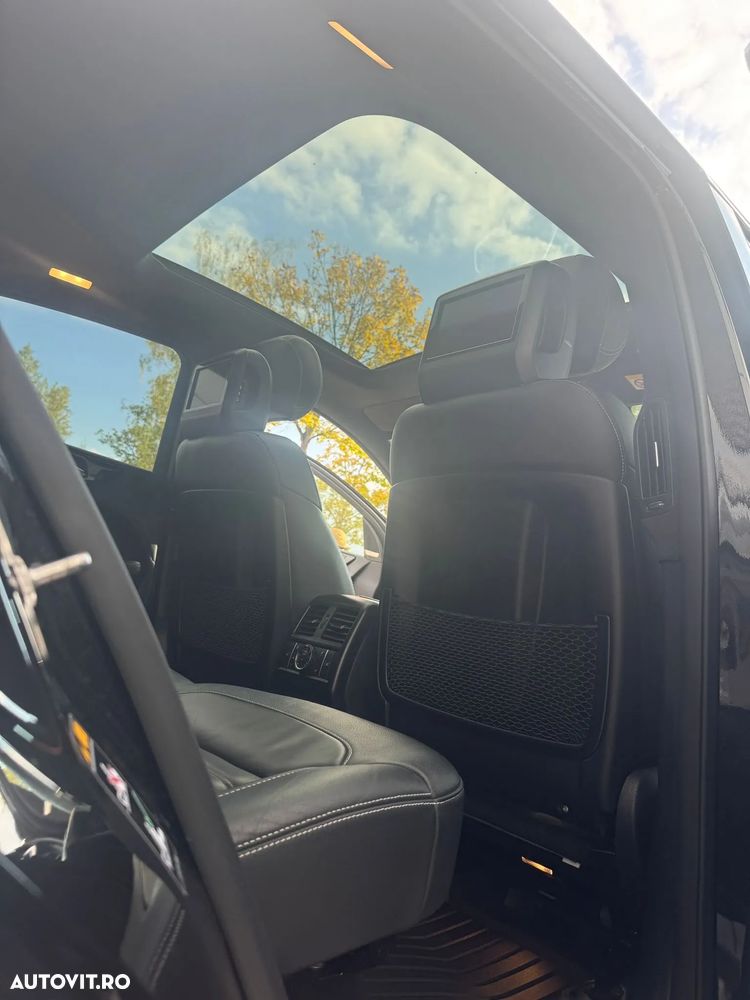 Mercedes-Benz GLE Coupe 43 AMG 4MATIC - 23