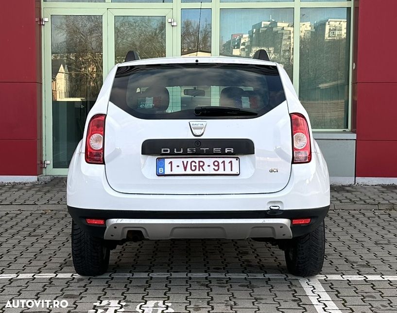 Dacia Duster - 19