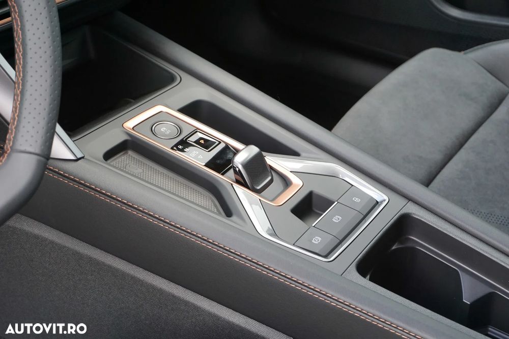Cupra Formentor - 26
