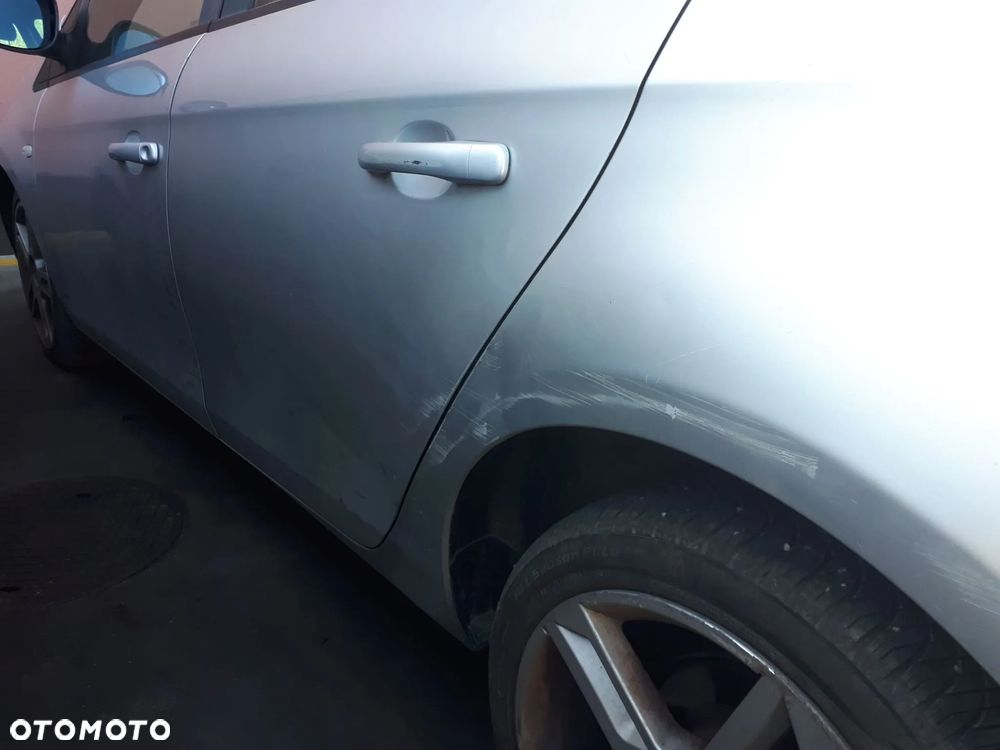 FIAT BRAVO II 07-10 BŁOTNIK PRZÓD PRZEDNI PRAWY LEWY 620/B - 15