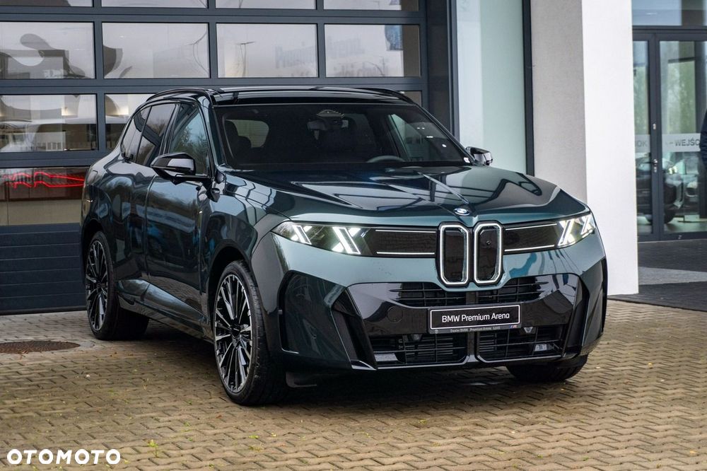 BMW X5 - 11