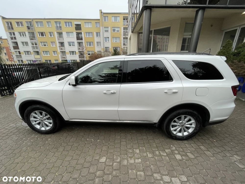 Dodge Durango - 2