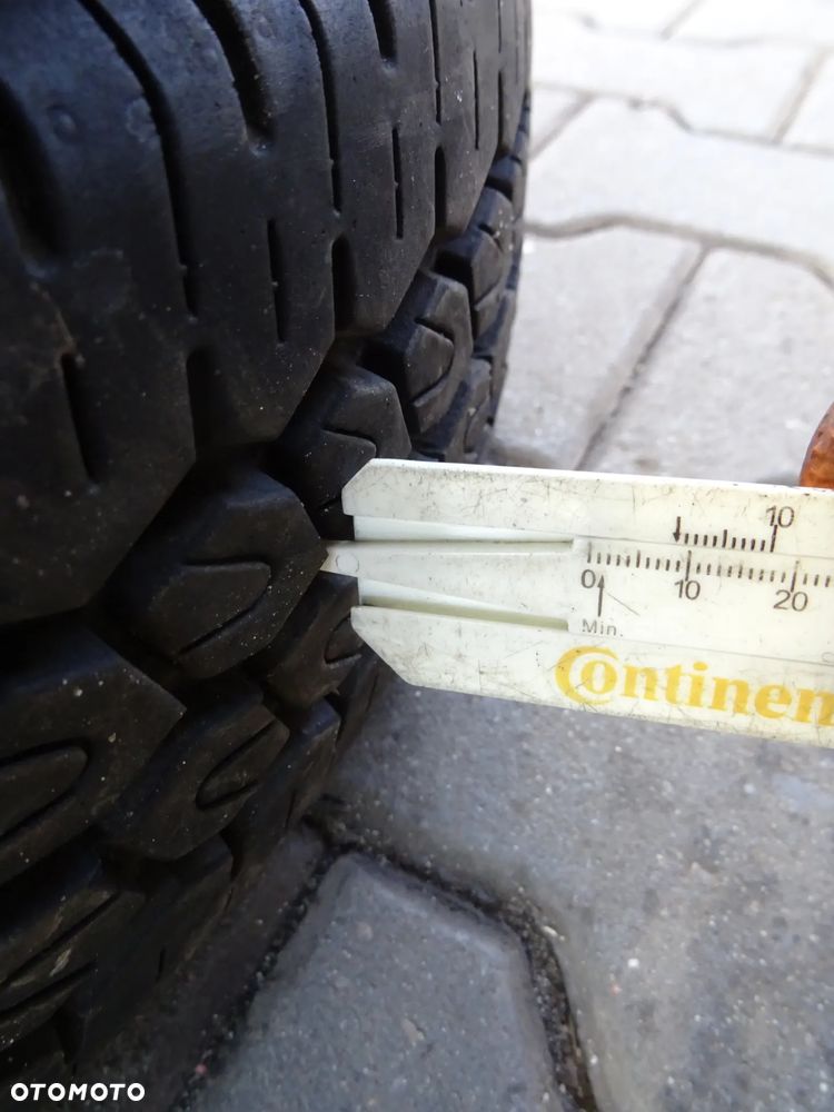 5x112x67 4,5Jx12 ET0 OPONY 155/70/R12 104/102R - 17
