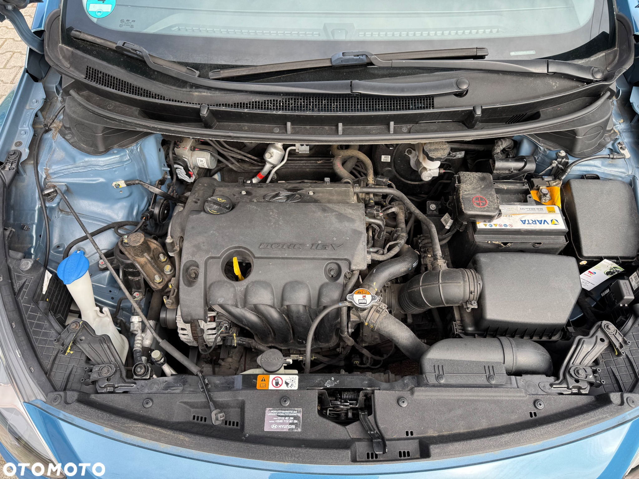 Hyundai i30 1.4 Style - 12