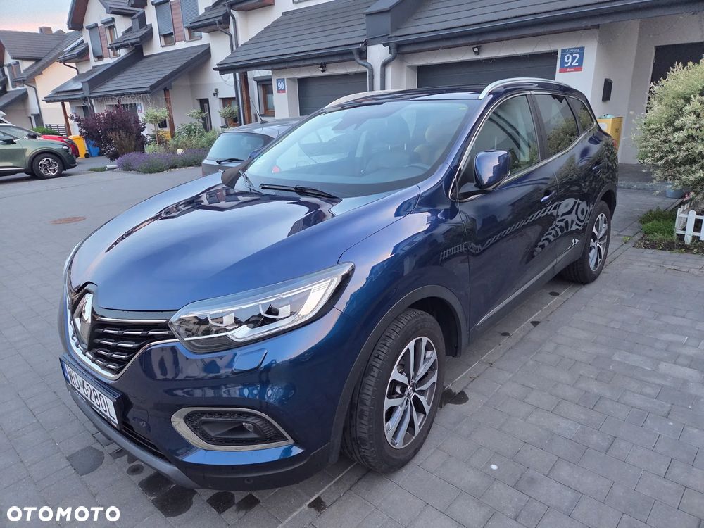 Renault Kadjar 1.5 Blue dCi Easy Life - 2