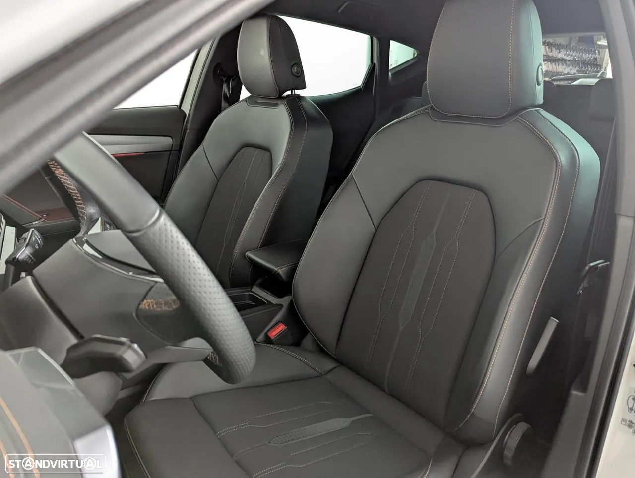 Cupra Formentor 1.5 TSI Plus - 21