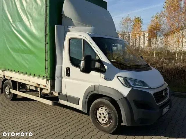 Fiat Ducato - 1