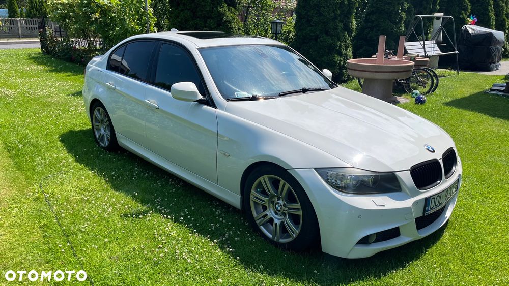 BMW Seria 3 - 1