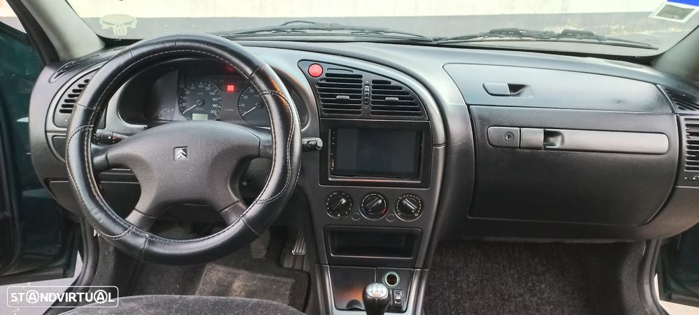 Citroën Xsara 1.4i SX - 26