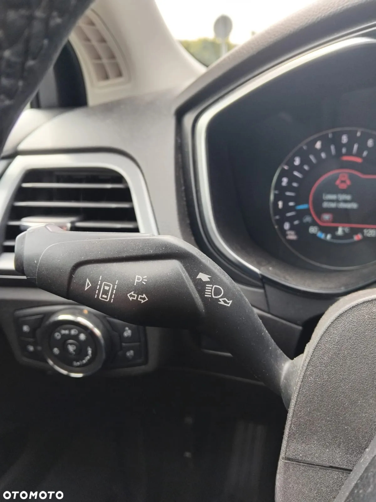 Ford Mondeo 2.0 TDCi Start-Stopp PowerShift-Aut Business Edition - 21