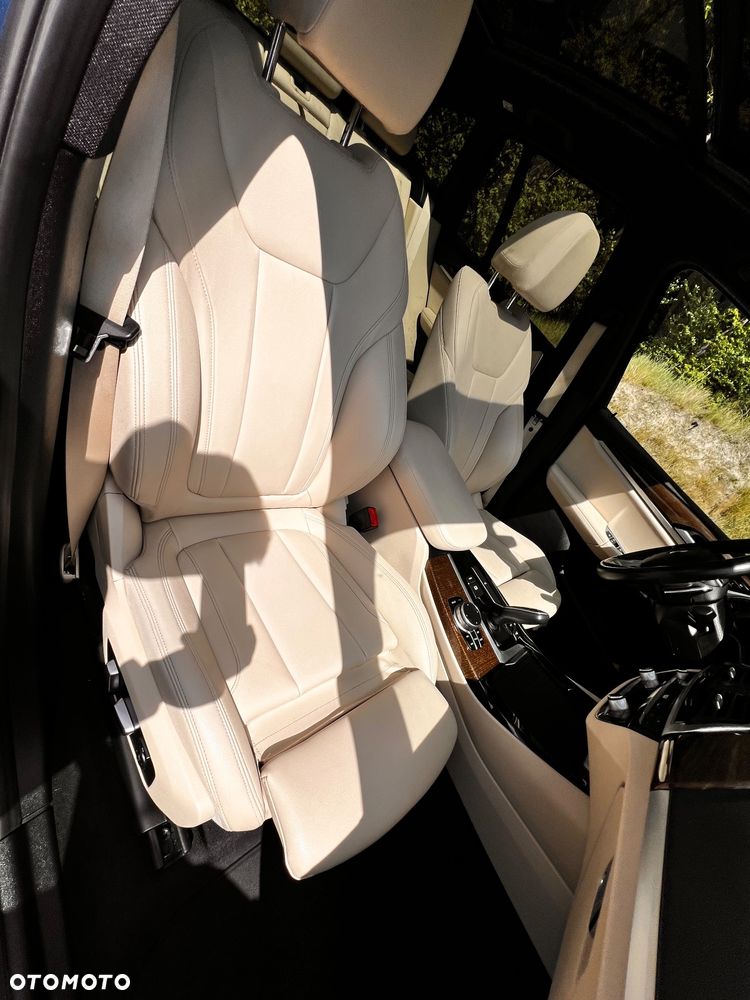BMW X3 xDrive30i xLine - 15