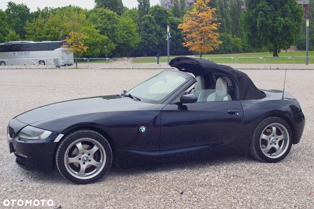 BMW Z4 - 24