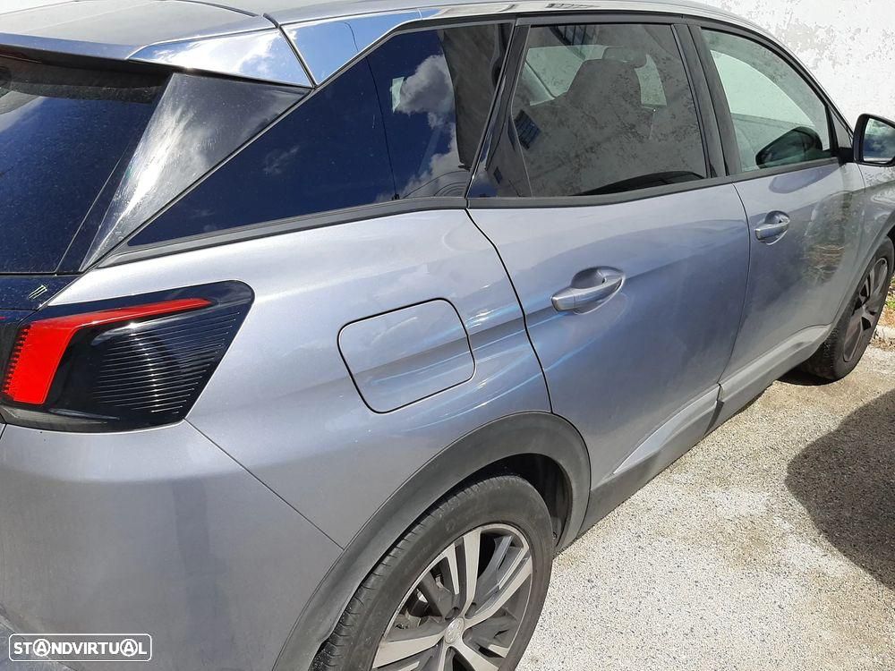 Peugeot 3008 PureTech 130 Stop & Start Allure - 2