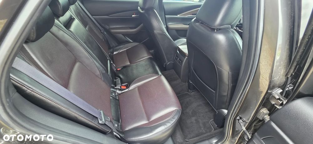 Mazda CX-30 2.0 mHEV Enso AWD - 11