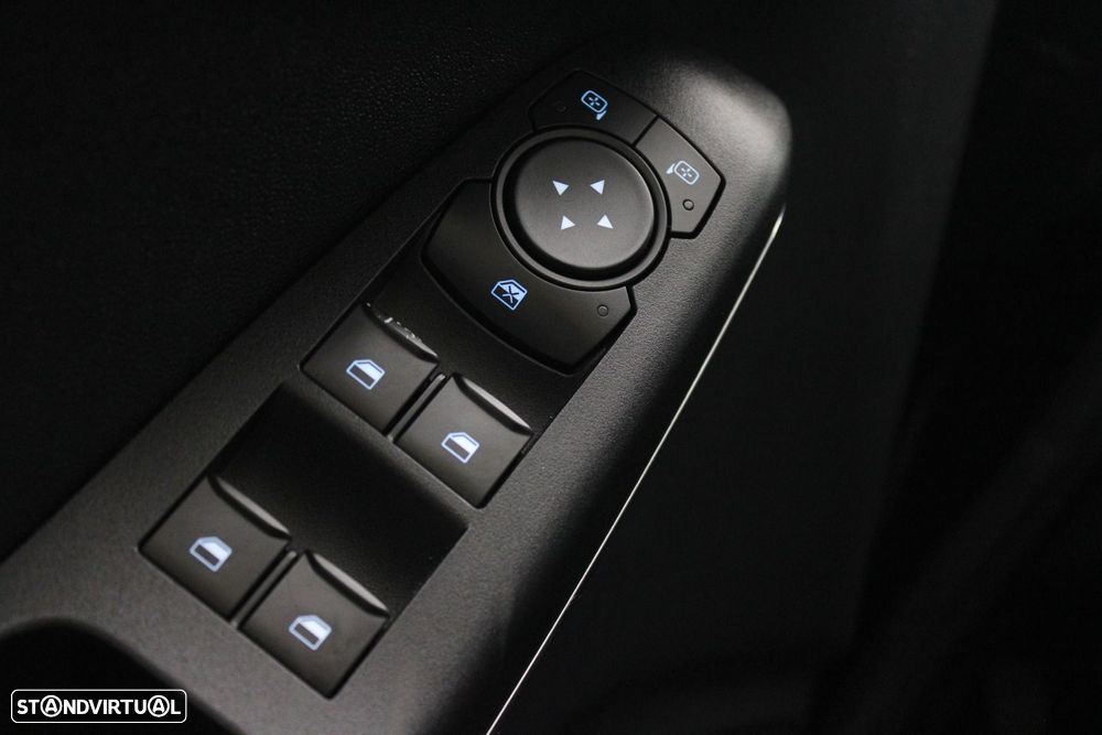 Ford Fiesta 1.0 EcoBoost ST-Line - 25