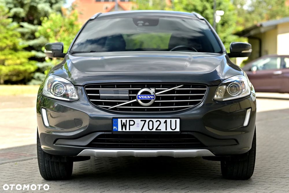 Volvo XC 60 D4 Summum - 12