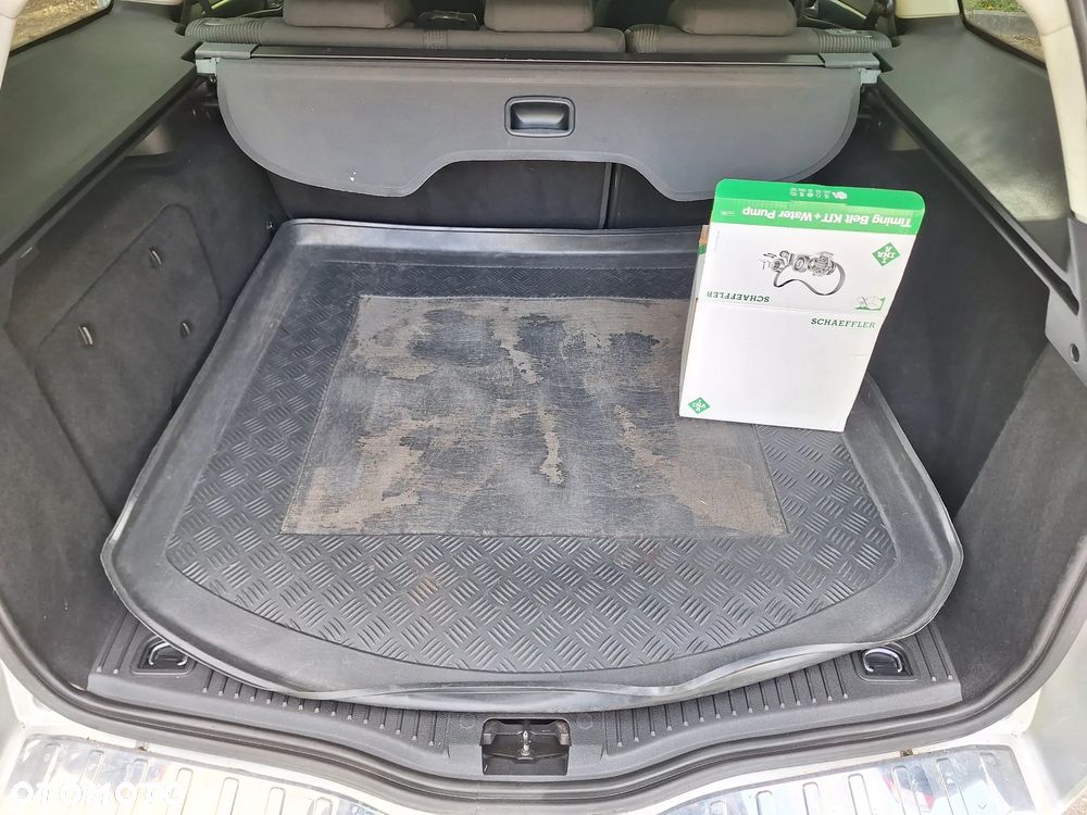 Ford Mondeo 2.0 TDCi Business Edition - 14