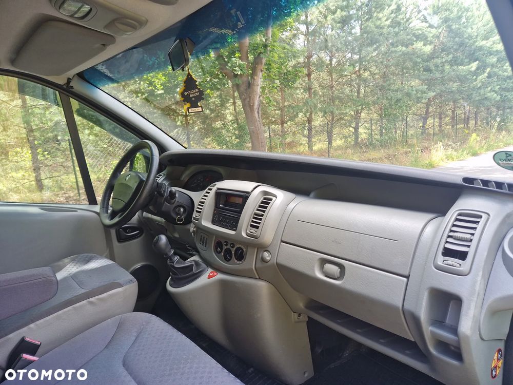 Renault Trafic - 7