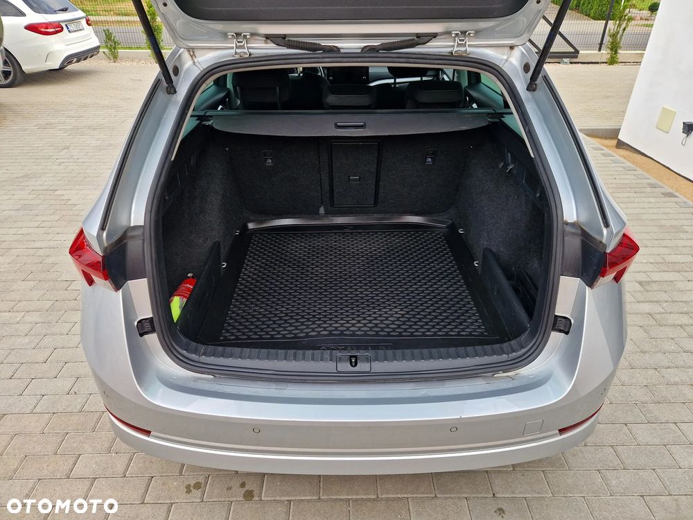 Skoda Octavia 2.0 TDI Ambition - 12