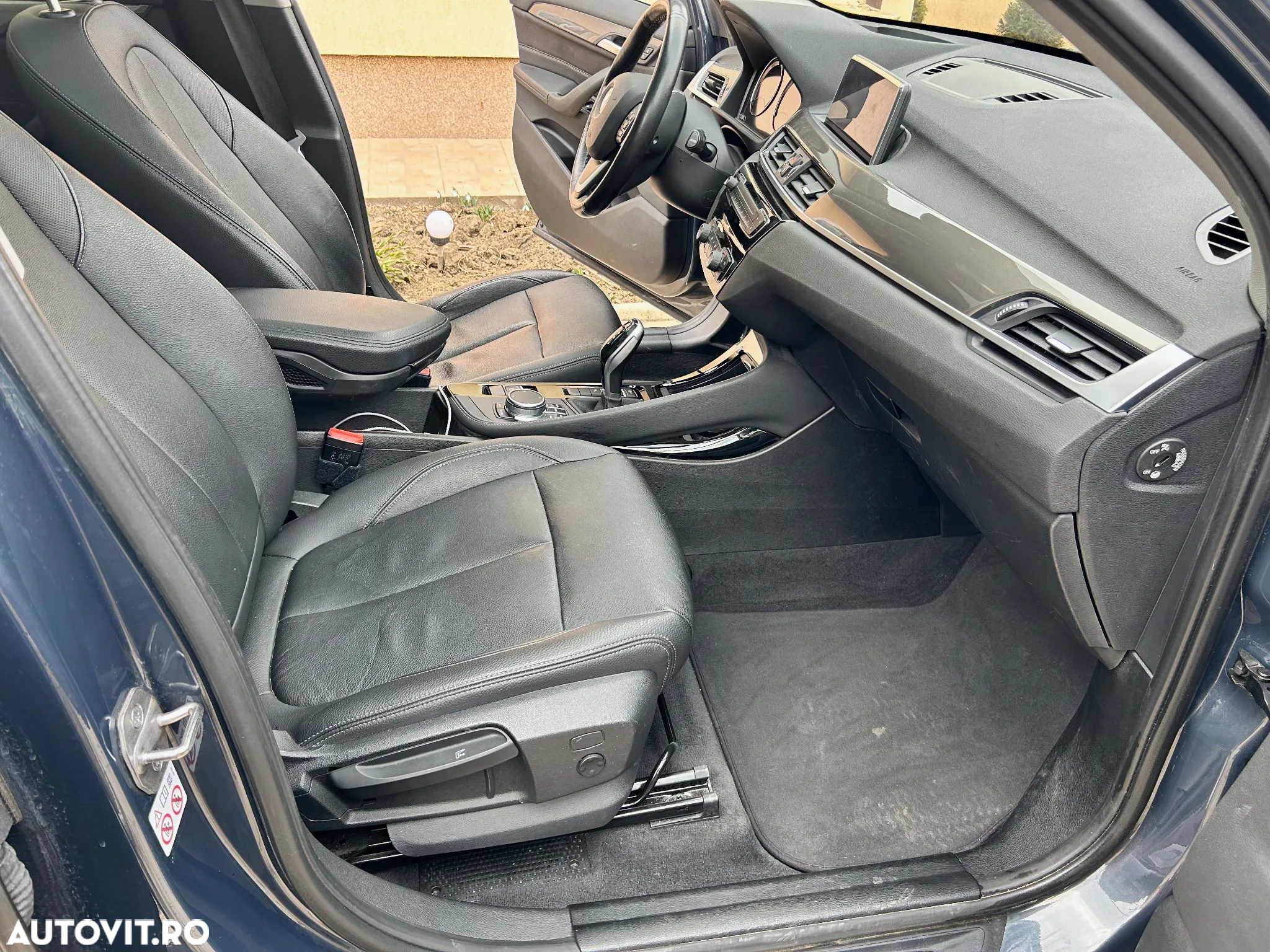 BMW X1 - 11