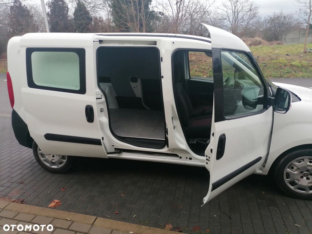 Fiat Doblo - 20