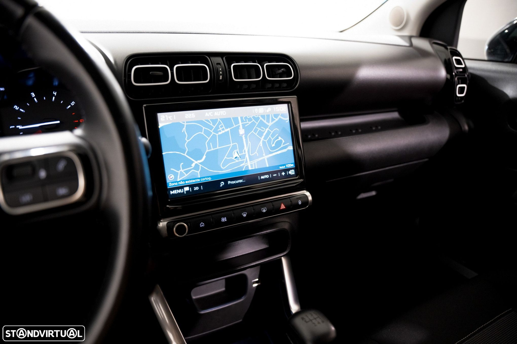 Citroën C3 Aircross 1.2 PureTech Shine - 5