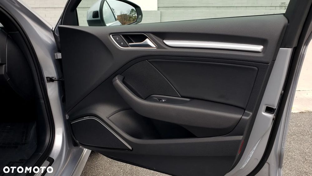Audi A3 Limousine - 20