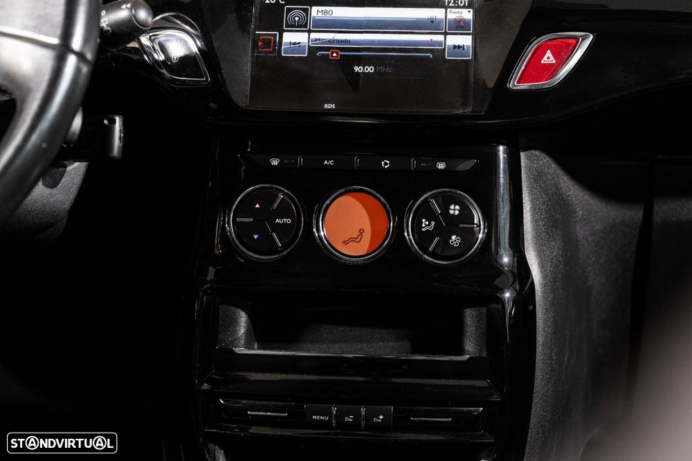 Citroën C3 1.4 HDi Attraction - 14