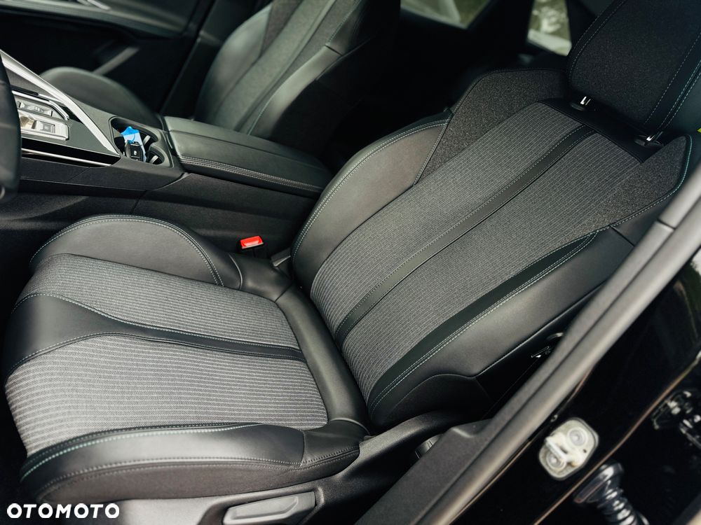 Peugeot 3008 1.6 PureTech Hybrid PHEV Active Pack S&S EAT8 - 10
