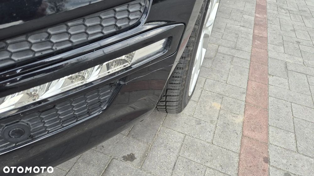 Ford S-Max 2.0 TDCi DPF Titanium - 5