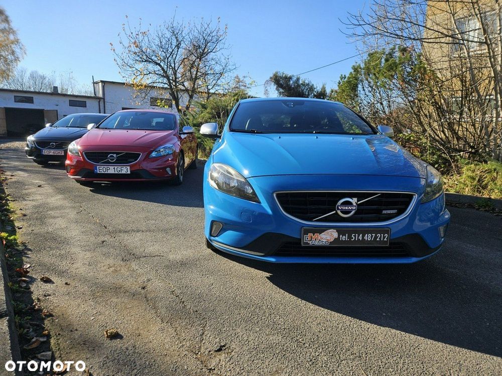 Volvo V40 D2 Momentum - 4