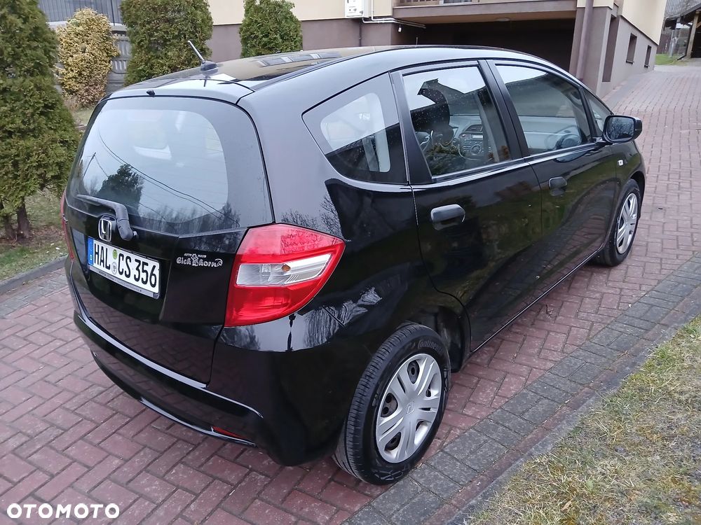 Honda Jazz 1.2 Trend VSA - 6