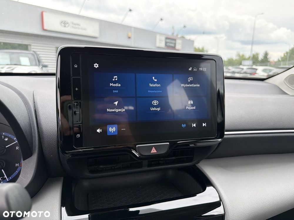 Toyota Yaris Cross Hybrid 1.5 Comfort - 17