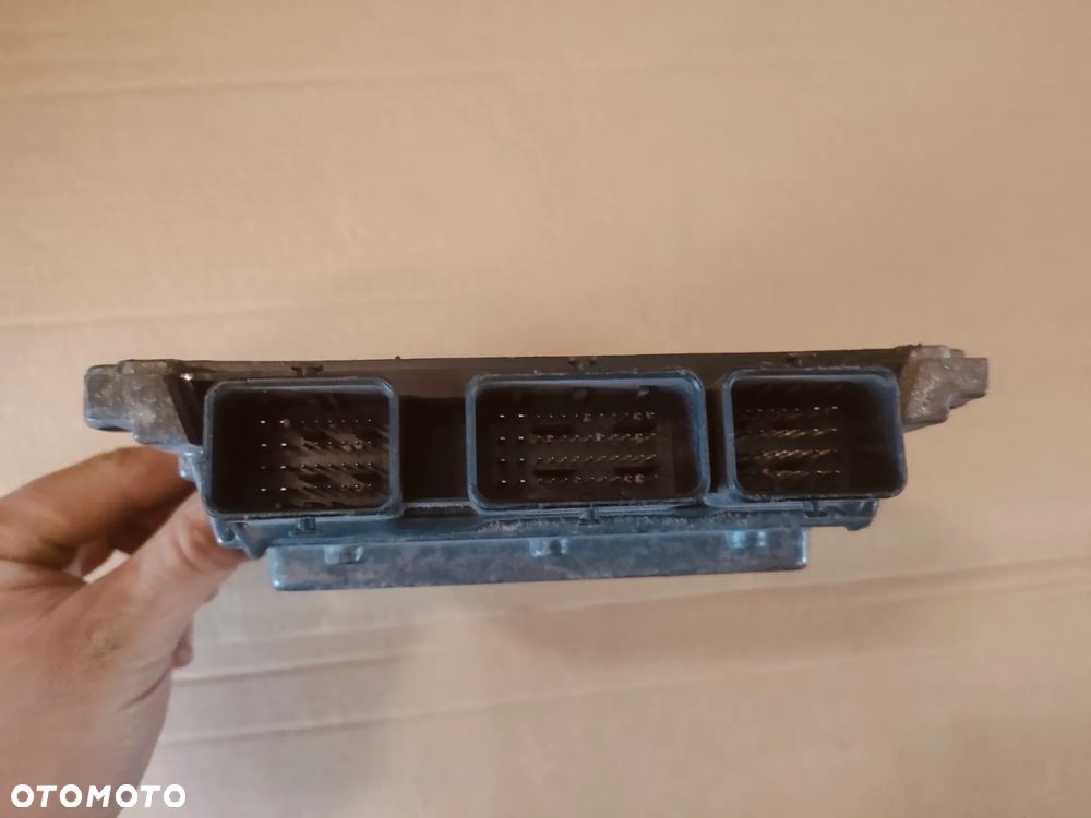 TRANSIT VII MK7 06- 2.2 TDCI STEROWNIK SILNIKA 8C1112A650CD - 6