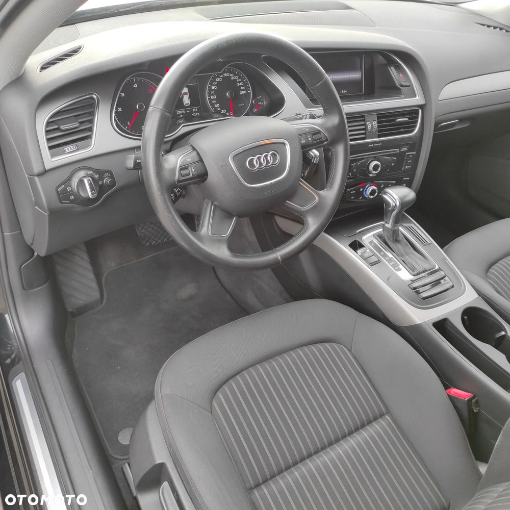 Audi A4 Avant - 17