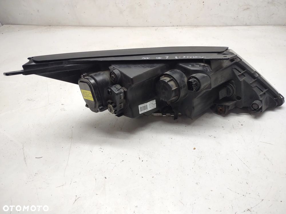 LAMPY PRZEDNIE XENON LED KIA SPORTAGE III 2013r. LEWA PRAWA ORYGINAŁ KOMPLETNE - 15