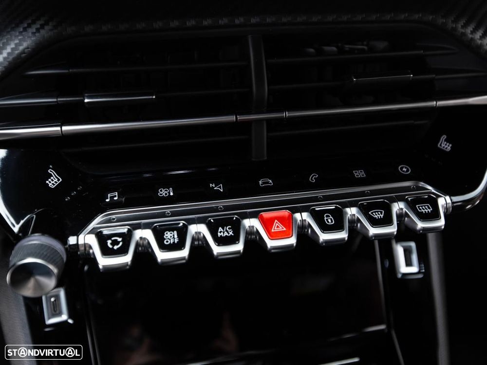 Peugeot e-2008 GT Pack - 17