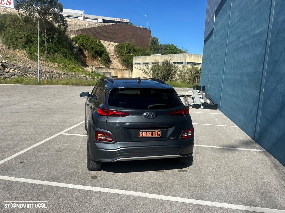 Hyundai Kauai Premium - 5