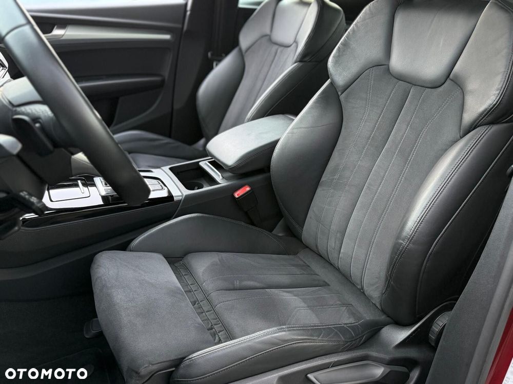 Audi Q5 Sportback - 12