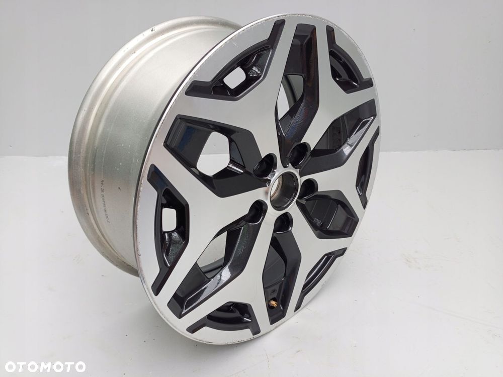 SUBARU XV II 17- FELGA ALUFELGA 17X7J 55 E04 - 2