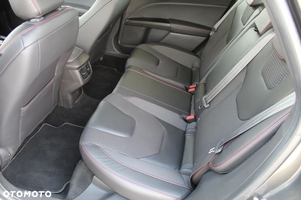 Ford Mondeo 1.5 EcoBoost Start-Stopp ST-Line - 12