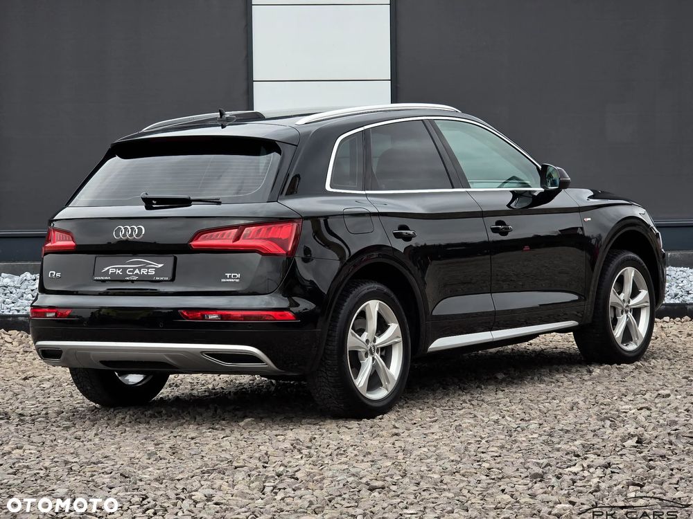 Audi Q5 2.0 TDI Quattro S tronic sport - 16
