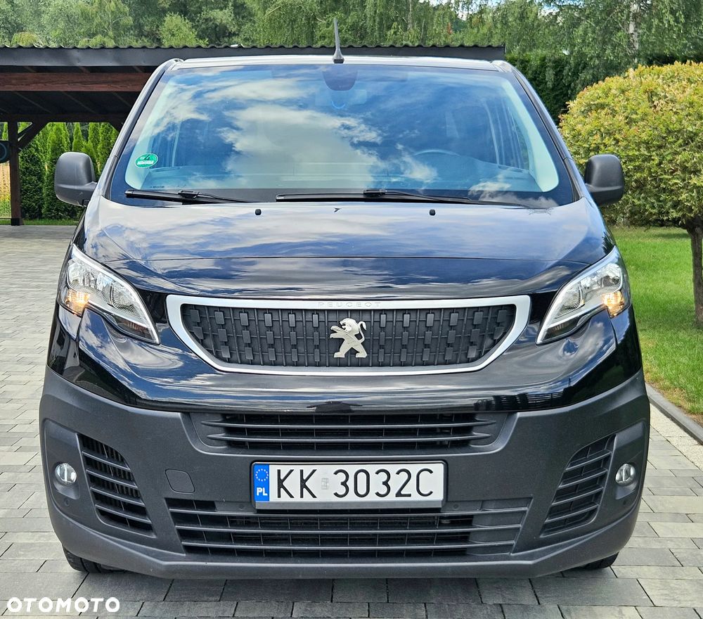 Peugeot Expert - 9