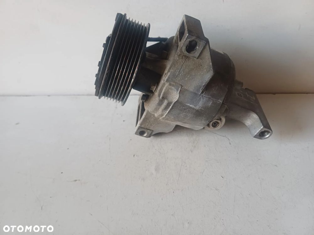 Sprezarka klimatyzacji dacia duster I lift 1.6sce - 3